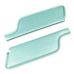 Vizoare de soare, Cabrio Turquoise 67-68