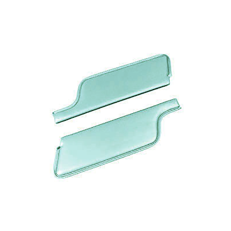 Vizoare de soare, Cabrio Turquoise 67-68 Vizoare de soare, Cabrio Turquoise 67-68