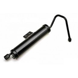 Deumidificator cu filtru pentru sistemul de aer condiționat 69-70