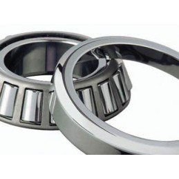 Rulment exterior față 70-73 Timken