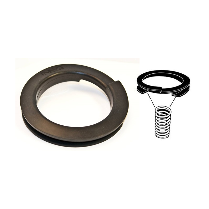 Cauciuc - Izolator arc suspensie față 64-73 Cauciuc - Izolator arc suspensie față 64-73