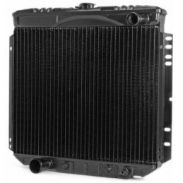 Radiator bloc mic 302- 351W 70
