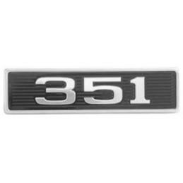 Emblemă pentru admisie aer/ 351 69-70