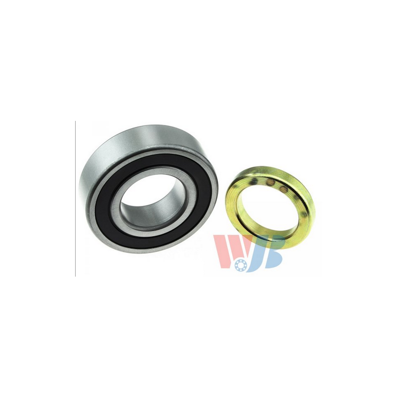 Rulment spate V8 64-73 calitate standard Rulment spate V8 64-73 calitate standard