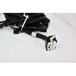 Coyote Gen1 Control Pack Swap de la Mustang 2011-14, 64-73