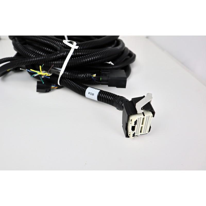 Coyote Gen1 Control Pack Swap de la Mustang 2011-14, 64-73