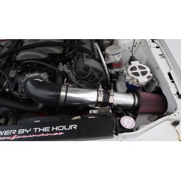 Coyote Gen1&2 admisie dedicată pentru swap 2011-17, 64-73