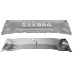 Panoul capotei, complet, 64-66 Dynacorn Weld-Thru Primer