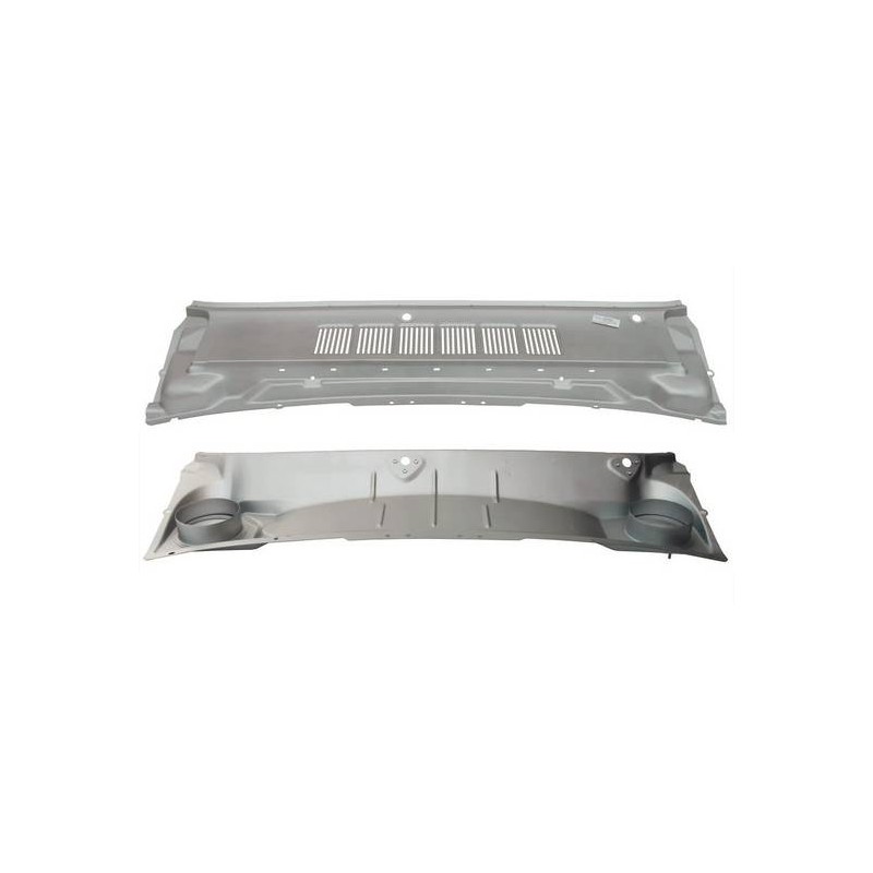 Panoul capotei, complet, 64-66 Dynacorn Weld-Thru Primer Panoul capotei, complet, 64-66 Dynacorn Weld-Thru Primer