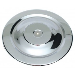 Capac filtru aer 14" 65-73 Chrome
