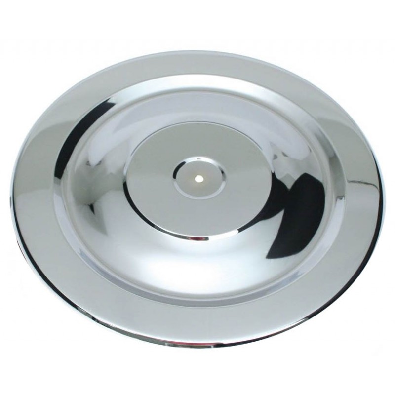 Capac filtru aer 14" 65-73 Chrome Capac filtru aer 14" 65-73 Chrome