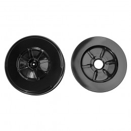 Carcasă filtru de aer 6 cilindri / 67 64-73