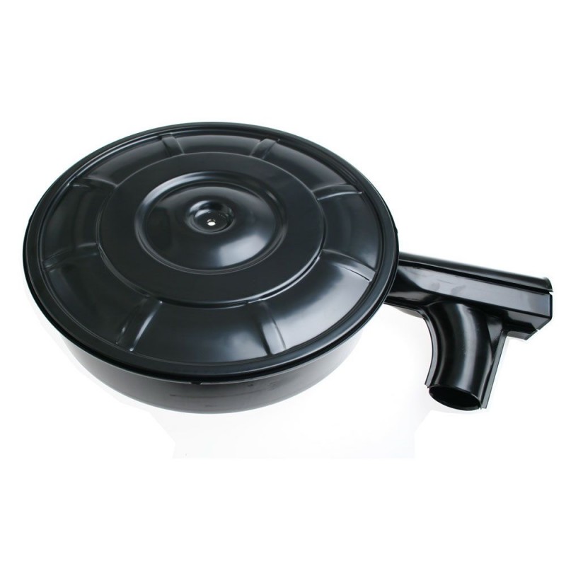 Carcasă filtru de aer V8 65-67 Carcasă filtru de aer V8 65-67
