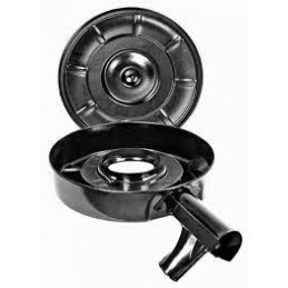 Carcasă filtru de aer V8 65-67