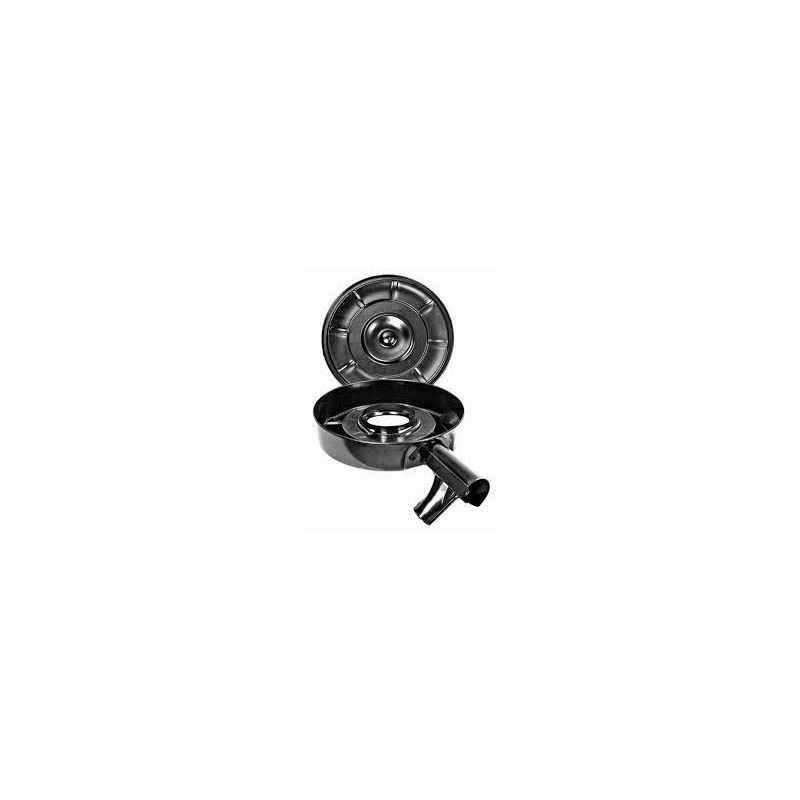 Carcasă filtru de aer V8 65-67