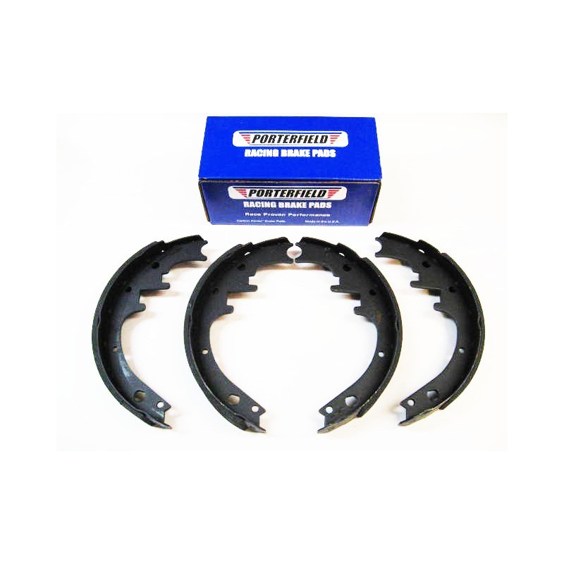 Pantofi de frână față Porterfield R6/ 170-200 9x2 1/ 4" 64-70 Pantofi de frână față Porterfield R6/ 170-200 9x2 1/ 4" 64-70