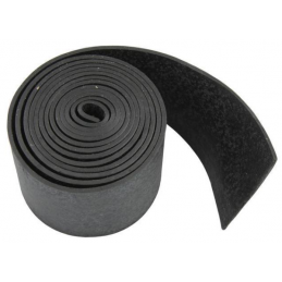 Bandă pentru fixarea sticlei triunghiulare 1.2mm 64-70
