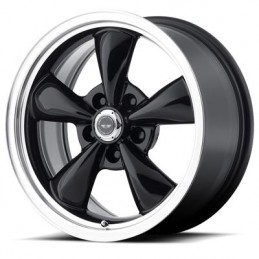 Jante din aluminiu Torq-Thrust 17x7"+17x8" kpl. 4 bucăți, 64-73