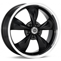 Jante din aluminiu Torq-Thrust 17x7"+17x8" kpl. 4 bucăți, 64-73