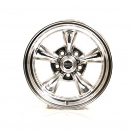 Jante aluminiu lustruite 15x7"+15x8" VN515 kpl. 4pcs, 64-73