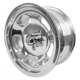 Jante din aluminiu 15x7" Indy U101 kpl. 4 buc. 64-73