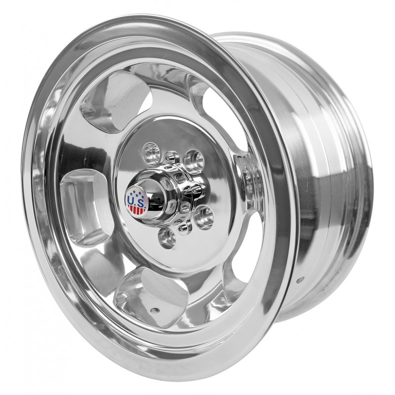 Jante din aluminiu 15x7" Indy U101 kpl. 4 buc. 64-73