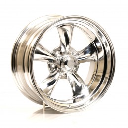 Jante din aluminiu Torq-Thrust II 17x7"+17x8" kpl. 4pcs, 64-73
