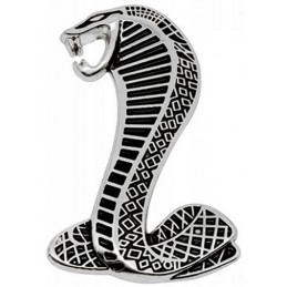 Emblemă universală Cobra Snake, stânga 64-73