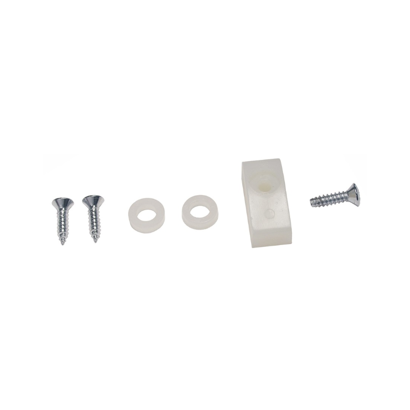 Kit de instalare garnituri laterale pentru scaune 64-66 Kit de instalare garnituri laterale pentru scaune 64-66