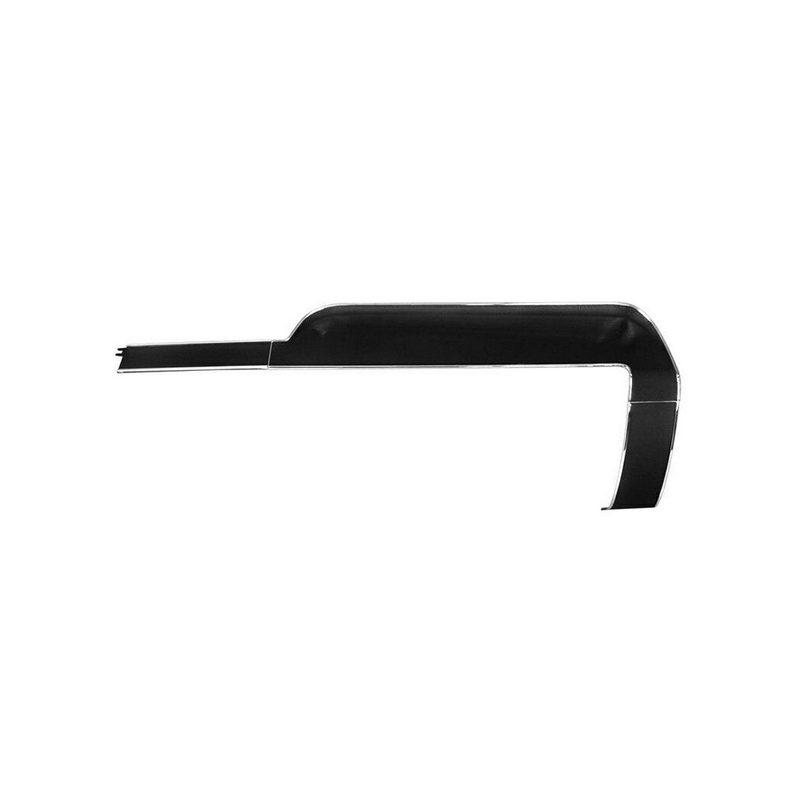 Materiale plastice pentru cockpit, negre, fără inscripții MUSTANG 67-68 Materiale plastice pentru cockpit, negre, fără inscripții MUSTANG 67-68