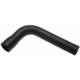 Furtun radiator superior, 390-428 67-70