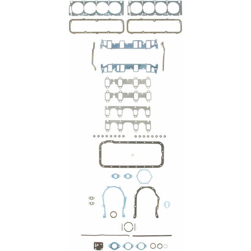 Garnituri motor Big Block 390-428, 67-73 Garnituri motor Big Block 390-428, 67-73