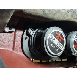 Difuzoare stereo sub bord 67-68