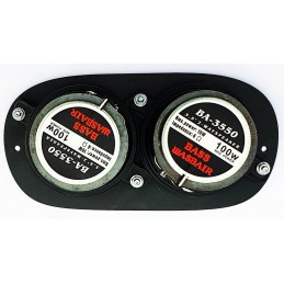 Difuzoare stereo sub bord 67-68