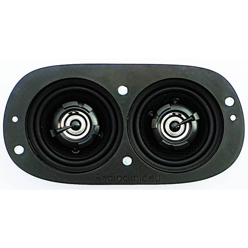 Difuzoare stereo sub bord 67-68 Difuzoare stereo sub bord 67-68
