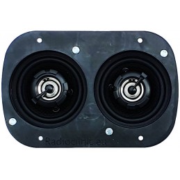 Difuzor stereo sub bord 69-70