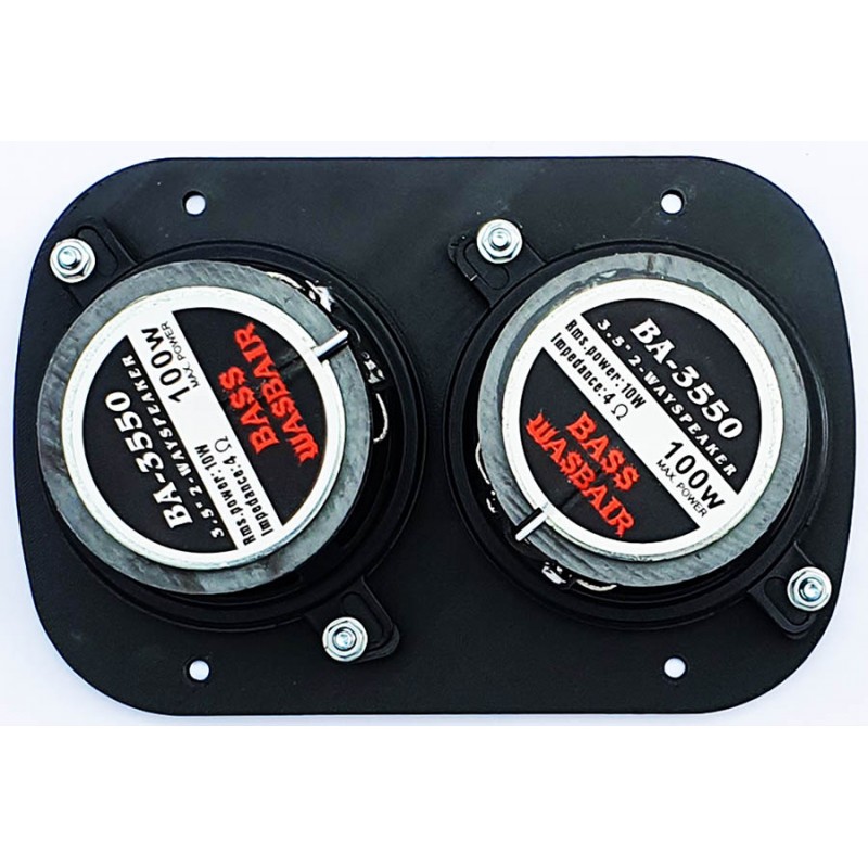 Difuzor stereo sub bord 69-70
