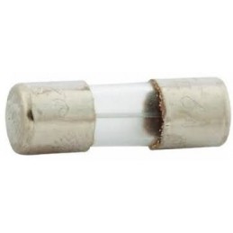 Siguranță de sticlă SFE6/ 19.2mm