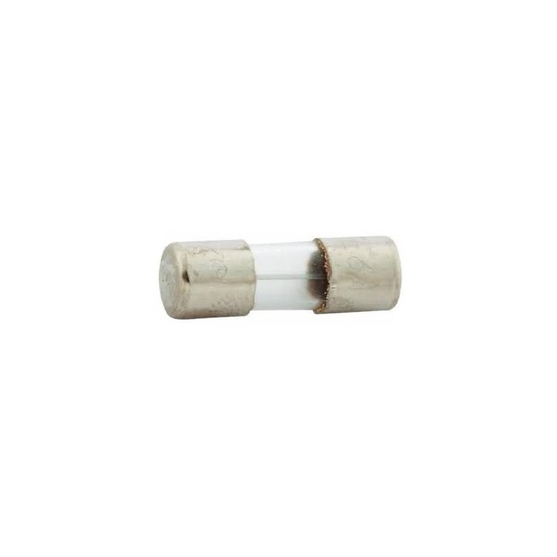 Siguranță de sticlă SFE6/ 19.2mm Siguranță de sticlă SFE6/ 19.2mm
