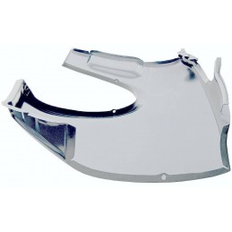 Cabrio apărătoare spate completă, dreapta 65-66 WELD-THROUGH PRIMER