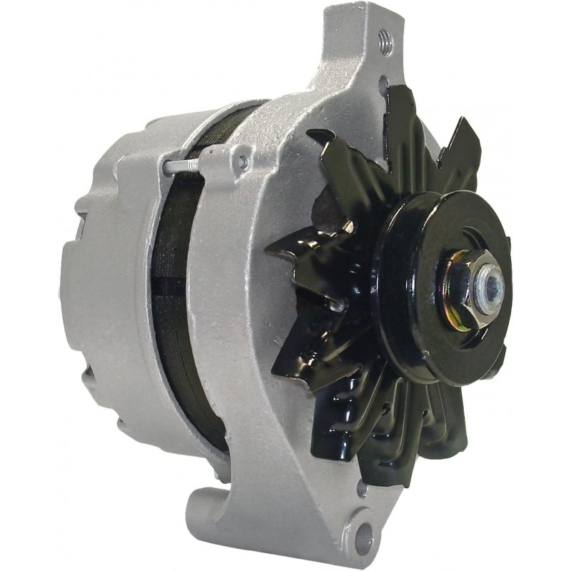 Alternator autentic 55A Ford 65-73 Alternator autentic 55A Ford 65-73