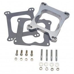 Adaptor de la carburatorul Quadrajet la colectorul de gât 64-73 4ro