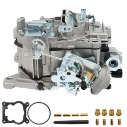 Rochester Quadrajet 4MV 4 Barrel carburator 650-750CFM, 64-73
