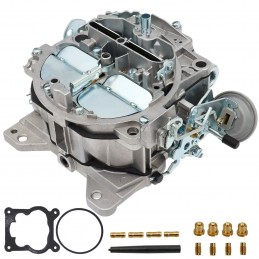 Rochester Quadrajet 4MV 4 Barrel carburator 650-750CFM, 64-73