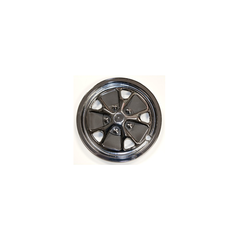 Capace 14" jante imitație Styled Steel 64-67 4pcs Capace 14" jante imitație Styled Steel 64-67 4pcs