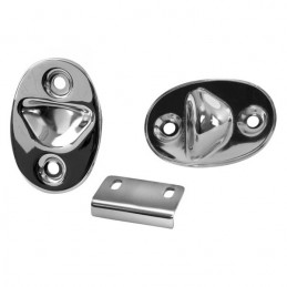 Set de montare, spate, Fastback 65-70