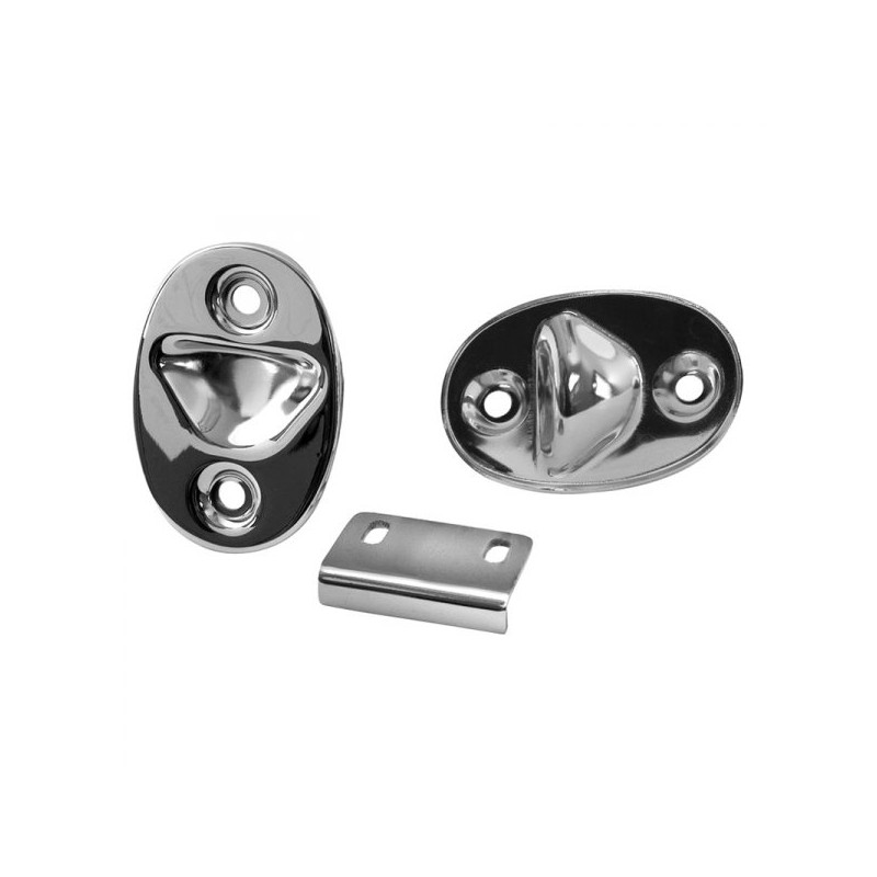 Set de montare, spate, Fastback 65-70 Set de montare, spate, Fastback 65-70