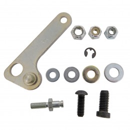 Adaptor cablu Kick-down, AOD pentru carburator Edelbrock 64-73