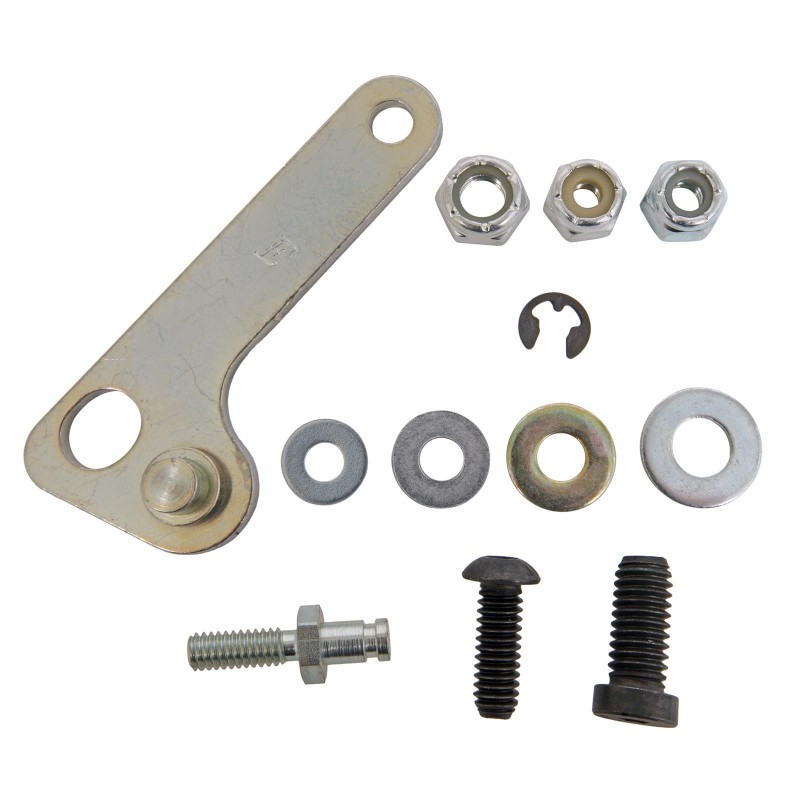 Adaptor cablu Kick-down, AOD pentru carburator Edelbrock 64-73 Adaptor cablu Kick-down, AOD pentru carburator Edelbrock 64-73