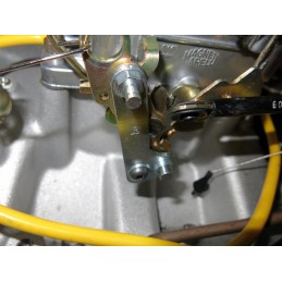 Adaptor cablu Kick-down, AOD pentru carburator Edelbrock 64-73